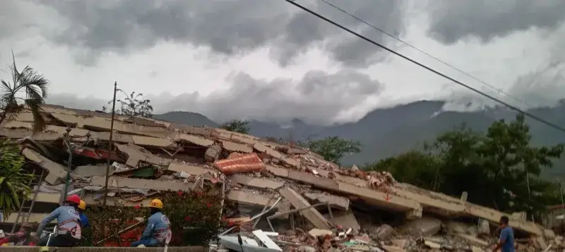 SNTP confirma siete periodistas muertos y cuatro desaparecidos tras los terremotos