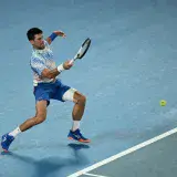 Djokovic se baja del Mutua Madrid Open por lesión
