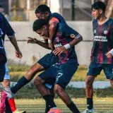 Monagas SC B volvió a la cima del Grupo Oriental