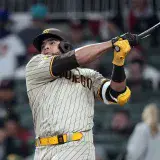 Nelson Cruz mostró una vez más capacidad de remolque