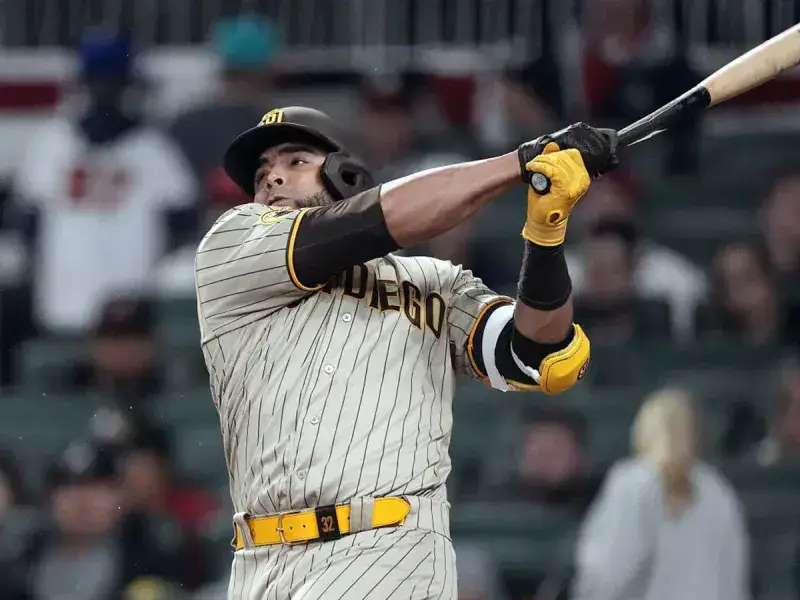 Nelson Cruz mostró una vez más capacidad de remolque