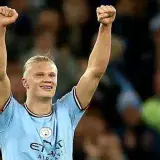 Haaland rompe el récord goleador de la Premier League