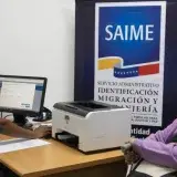 Saime advierte sobre correos falsos que piden datos y pagos