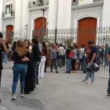 Barracchini llamó a reconstruir la moral del país