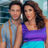 Gabriel Coronel espera su primer hijo con Daniela Ospina