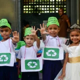 Con 460 kits de semillas inició plan de reforestación en Zulia