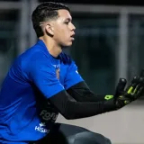 La Vinotinto sub-23 dio la última lista previa para el Preolímpico