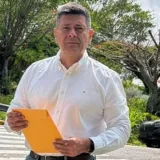 Superlano entrega a la Embajada de EE. UU. documentos sobre el caso de Alex Saab