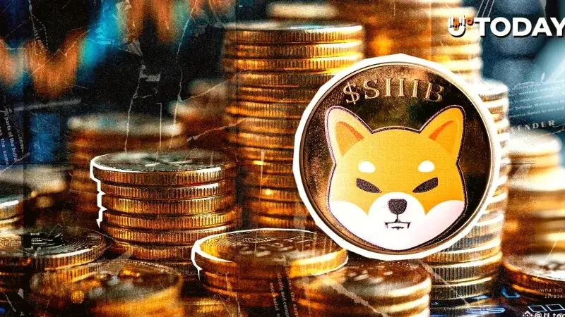 SHIB encara agosto con soporte clave en 0.00000446 dólares