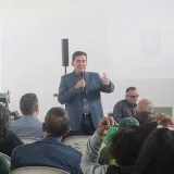 Alcaldía concentra esfuerzos en dar a conocer el himno oficial de Maracaibo