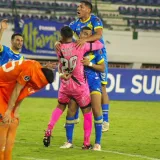 Rayo Zuliano pasó en penales a los grupos de Sudamericana