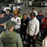 Despliegan 2.920 funcionarios en Guanare por la Virgen de Coromoto