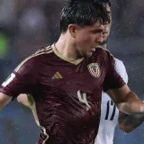 La Vinotinto perdió tres puestos en el ranking FIFA