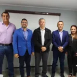 
				Gobernación del Zulia y ONU promueven la capacitación en desarrollo y diagnóstico de cadenas Industriales			