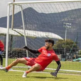Los equipos de la segunda división preparan la Temporada 2024