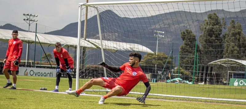 Los equipos de la segunda división preparan la Temporada 2024