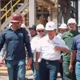 Planta TZ1 entra en pruebas para sumar 150 MW al Zulia