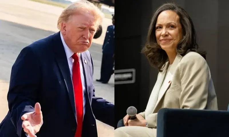 Trump frenó retorno de Machado a Venezuela