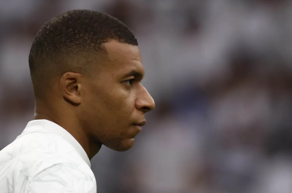 Achraf Hakimi irá a juicio en Francia por presunto abuso sexual