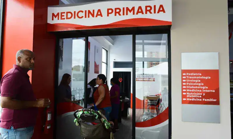 Check Point innova con planes médicos de hasta $ 20