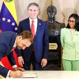 Aristeguieta ve pragmatismo de EEUU ante el caso Venezuela