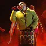 Música latina encuentra su punto álgido en el Festival Coachella 2023