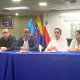 
				José Bermúdez: Seguimos trabajando para aumentar la base de contribuyentes de Maracaibo			