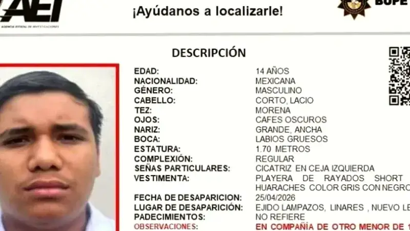 TSJ pide a Chile entregar a Linares Rivero por extradición