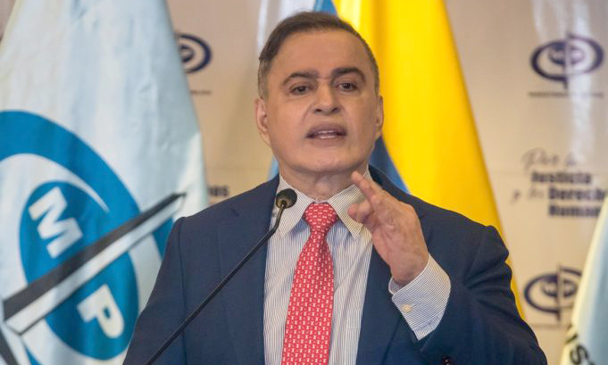 MP confirma 55 detenciones por trama de corrupción