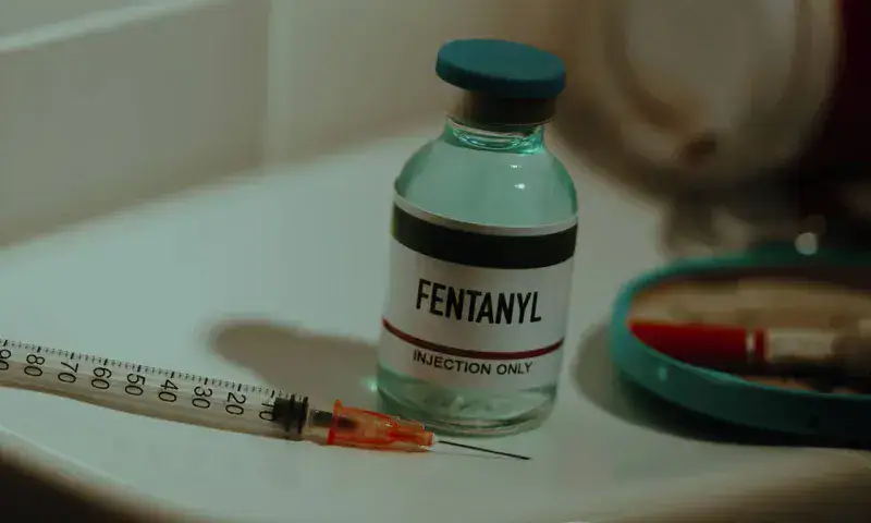 Colombia presenta estrategia para enfrentar tráfico de fentanilo