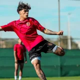 La Vinotinto sub-17 viajó a Indonesia para disputar el Mundial