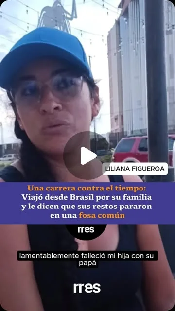 Publicación de Instagram de Runrunes