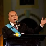 
			Rosales: «Me toco rescatar de manos del oficialismo nuestro estado»		