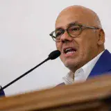 Rodríguez asegura que purga oficialista es “para salvar la revolución”