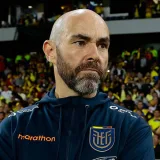Ecuador dio la lista de convocados para enfrentar a la Vinotinto