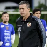 La Vinotinto sub-23 seguirá la preparación del Preolímpico con módulo en Margarita
