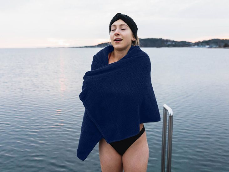 Do cold water training, cinnamon supplements aid blood sugar control in diabetes?