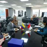 Venezuela e Indonesia evalúan alianza para impulsar el sector acuícola