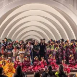 Alcaldía registra que más de 50 mil marabinos recibieron arte y cultura en 2023