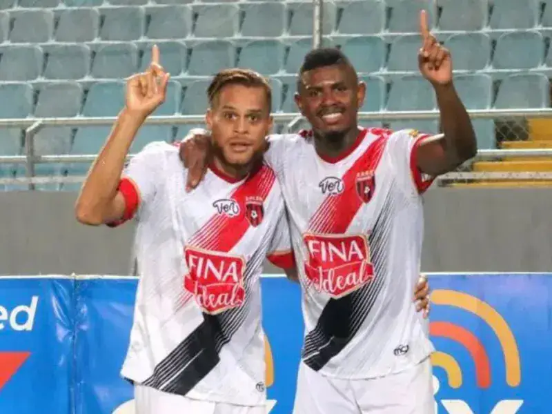 Rubén “Morocho” Rojas gran aliado en buen momento del Portuguesa FC