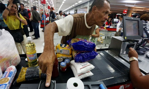 Precio de la canasta alimentaria de Maracaibo sube a $ 439 en agosto