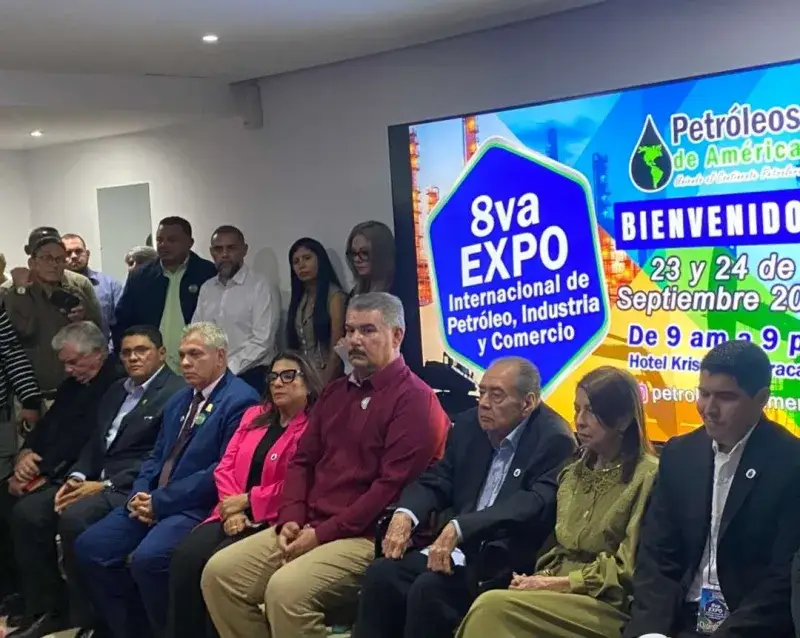 Convenio internacional busca frenar impacto petrolero en el Lago