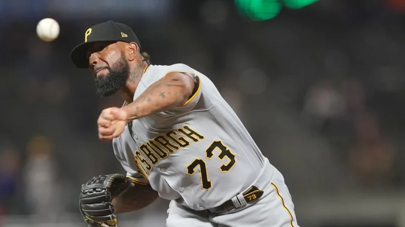 Felipe Vázquez se incorporará esta semana a los Leones del Caracas