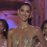 La modelo Mariana Downing representará a Dominicana en Miss Universo 2023