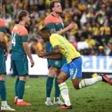 Brasil cede ante Australia e incrementa la presión sobre Ancelotti