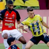 Definido el horario de la Final Táchira-Caracas