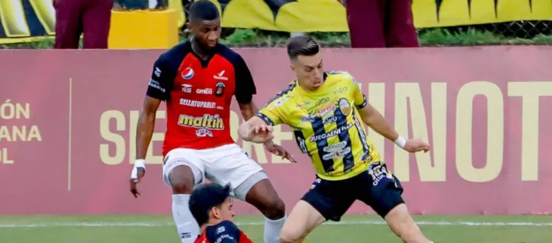 Definido el horario de la Final Táchira-Caracas