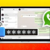 
			Cómo proteger WhatsApp Web con una contraseña		