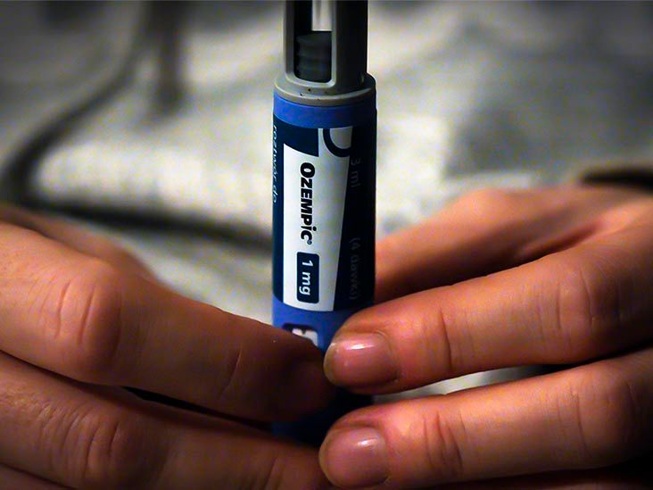 Why weight loss drugs stop working and how to break past the Ozempic plateau