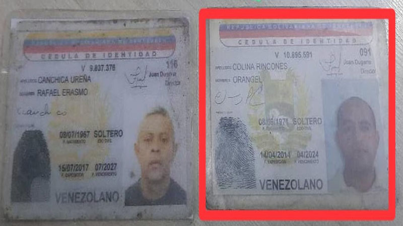 Solicitan ubicar a familiares de dos heridos graves tras el la tragedia en la Caracas-Guarenas
